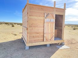 Beysicair Tents & Campground