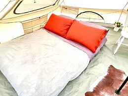 Beysicair Tents & Campground