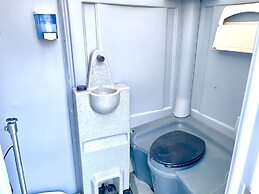 Beysicair Tents & Campground