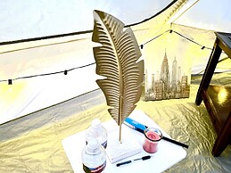 Beysicair Tents & Campground