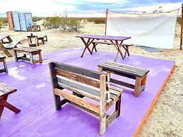 Beysicair Tents & Campground