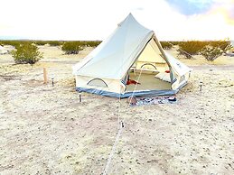 Beysicair Tents & Campground