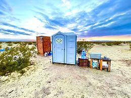 Beysicair Tents & Campground