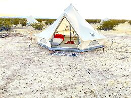 Beysicair Tents & Campground