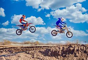 Beysicair Tents & Campground