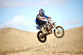 Beysicair Tents & Campground