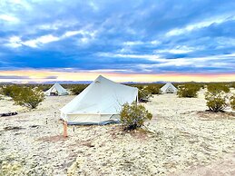 Beysicair Tents & Campground