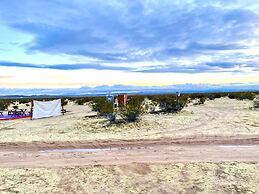 Beysicair Tents & Campground