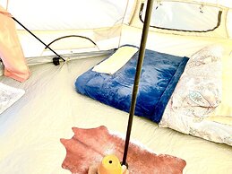 Beysicair Tents & Campground