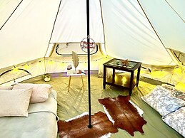 Beysicair Tents & Campground