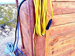 Beysicair Tents & Campground