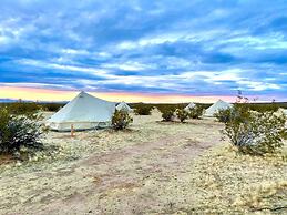 Beysicair Tents & Campground