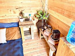 Beysicair Tents & Campground