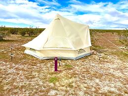 Beysicair Tents & Campground