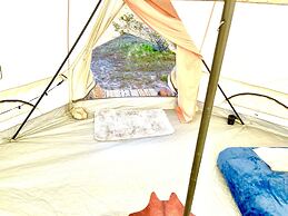 Beysicair Tents & Campground