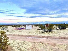 Beysicair Tents & Campground