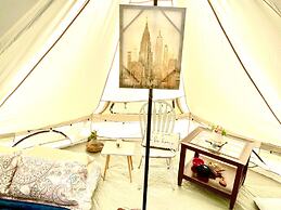 Beysicair Tents & Campground