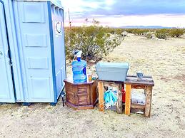 Beysicair Tents & Campground