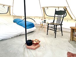 Beysicair Tents & Campground