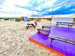 Beysicair Tents & Campground