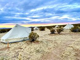Beysicair Tents & Campground