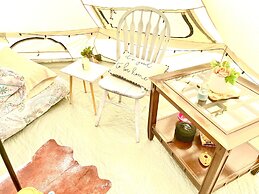 Beysicair Tents & Campground