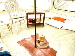 Beysicair Tents & Campground