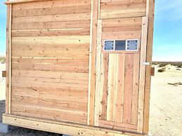 Beysicair Tents & Campground