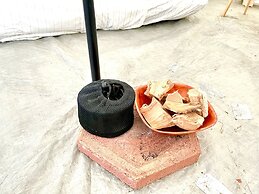 Beysicair Tents & Campground