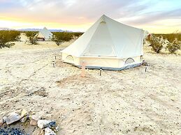 Beysicair Tents & Campground