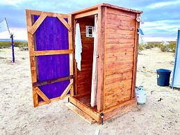 Beysicair Tents & Campground