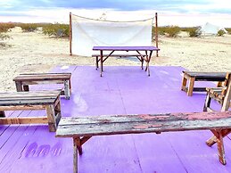 Beysicair Tents & Campground