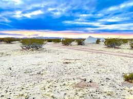 Beysicair Tents & Campground