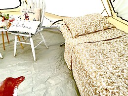 Beysicair Tents & Campground