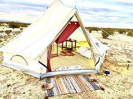 Beysicair Tents & Campground