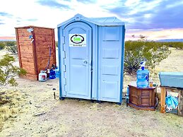 Beysicair Tents & Campground