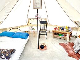 Beysicair Tents & Campground