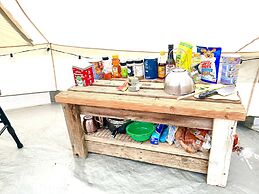 Beysicair Tents & Campground