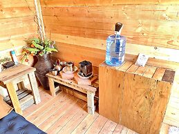 Beysicair Tents & Campground