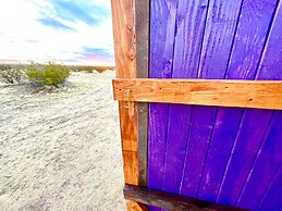 Beysicair Tents & Campground