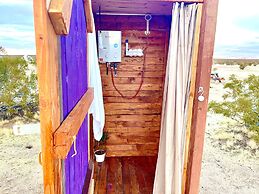 Beysicair Tents & Campground