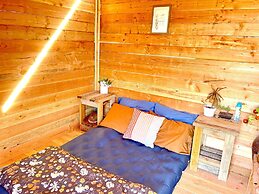 Beysicair Tents & Campground