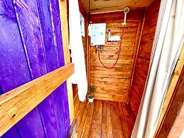 Beysicair Tents & Campground