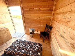 Beysicair Tents & Campground