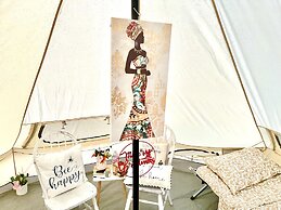 Beysicair Tents & Campground