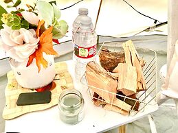 Beysicair Tents & Campground