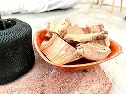 Beysicair Tents & Campground