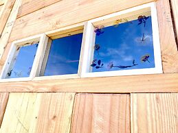 Beysicair Tents & Campground