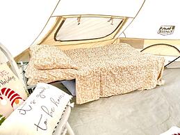 Beysicair Tents & Campground