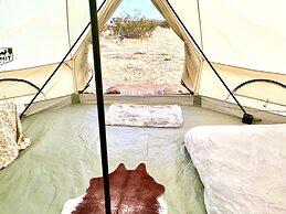 Beysicair Tents & Campground